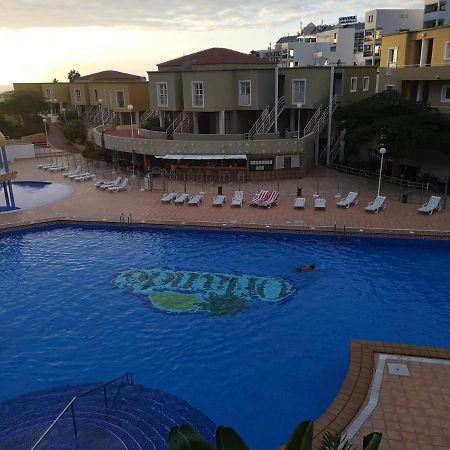 Orlando Resort Playa Las Americas Адехе Экстерьер фото