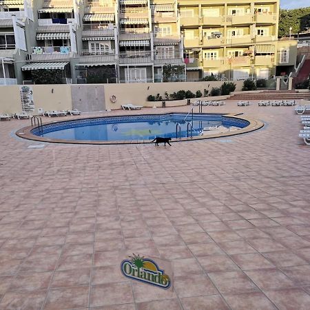 Orlando Resort Playa Las Americas Адехе Экстерьер фото